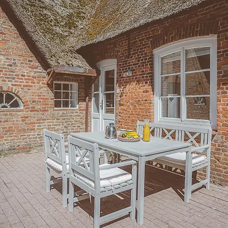 Friesenhof Benen Diken Groten Hans Tetenbull