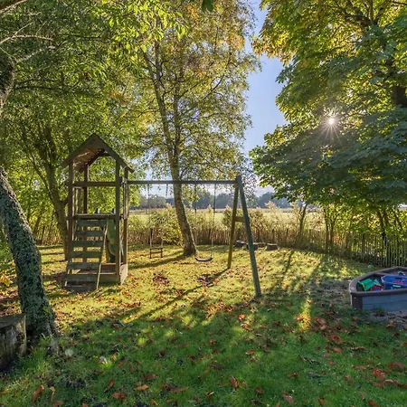 Friesenhof Benen Diken Groten Hans * Tetenbull