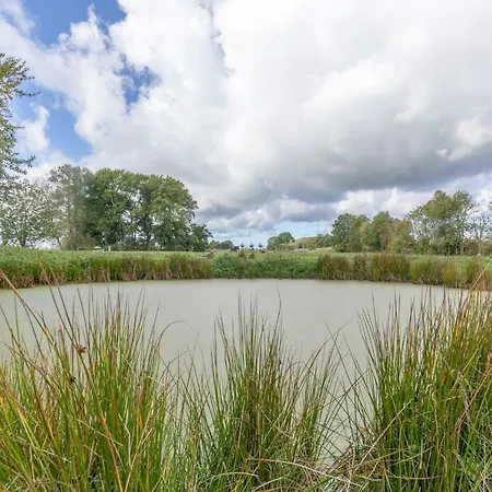 Friesenhof Benen Diken Groten Hans